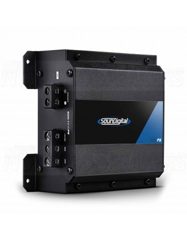 SounDigital SD800.1-2 EVOPS 2 ohm mono amplifier