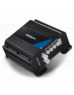SounDigital SD800.1-2 EVOPS 2 ohm mono amplifier 2