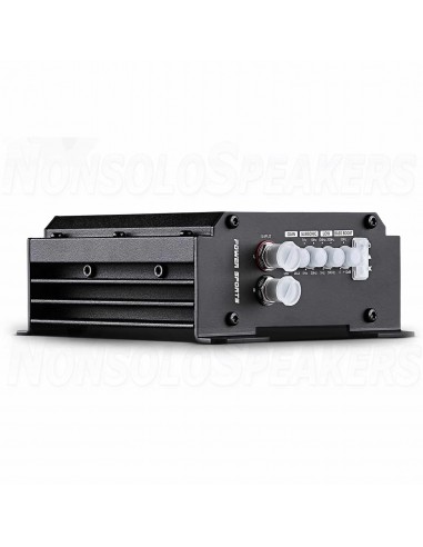 SounDigital SD800.1-2 EVOPS 2 ohm mono amplifier