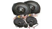 Speakers kit for BMW X3  F25 from 2010 on Blam