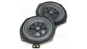 Speakers system for BMW 5 F10 F11 from 2010 on Blam