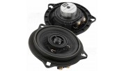 Speakers system for BMW 5 F10 F11 from 2010 on Blam