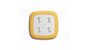 Roberts Radio Beacon 325 Bluetooth Speaker Sunshine Yellow