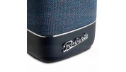 Roberts Radio Beacon 325 Bluetooth Speaker Midnight Blue