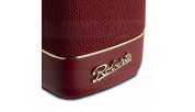Roberts Radio Beacon 335 Bluetooth Speaker Berry Red