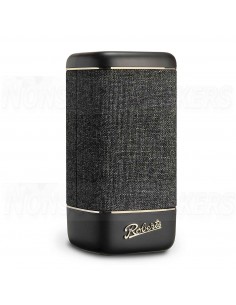 Roberts Radio Beacon 335 Bluetooth Speaker Carbon Black