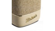 Roberts Radio Beacon 335 Bluetooth Speaker Pastel Cream