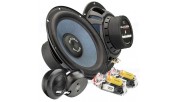 Gladen M line 165 pack 1 - kit 2 way + coaxial