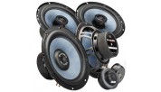 Gladen M line 165 pack 1 - kit 2 way + coaxial