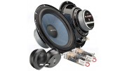 Gladen alpha 165 pack 1- kit 2 way + coaxial