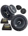 Massive Audio EMK6 – 6.5″ speakers kit 2 way