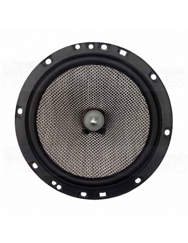 Massive Audio FK6 - 6.5" speakers kit