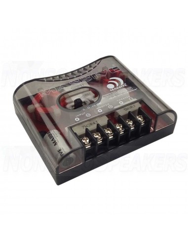 Massive Audio FK6 - 6.5" speakers kit
