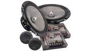 Massive Audio FK6 + FX6 6.5" speakers system