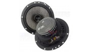 Massive Audio FK6 + FX6 6.5" speakers system