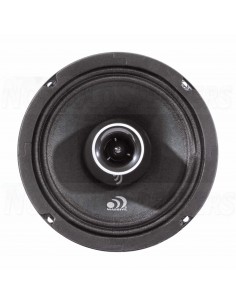 Massive Audio P65X - 6.5" COAXIAL 1pz 2