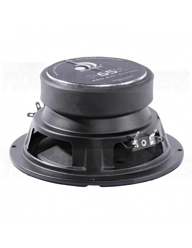Massive Audio P65X - 6.5" COAXIAL 1pz