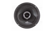 Massive Audio PK6S + P65X 6.5" Speakers system