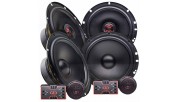 DIGITAL DESIGNS RL-C6.5 + RL-X6.5 system