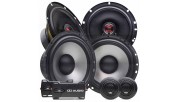 DIGITAL DESIGNS DC6.5a + RL-X6.5 Speakers System
