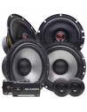 DIGITAL DESIGNS DC6.5a + RL-X6.5 Speakers System