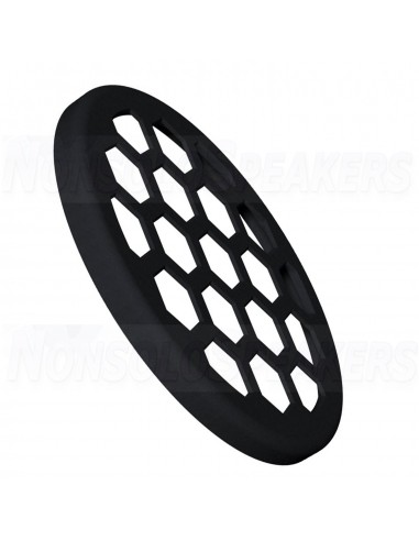 GRL hex 10 Honeycomb speaker grille 10"/25cm