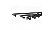 GRL10pr2 subwoofer cover Rod subwoofer grille