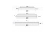 GRL vw 10 Volkswagen speaker grille 10"/25cm