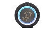 PEXMAN PM-10B bluetooth speaker black