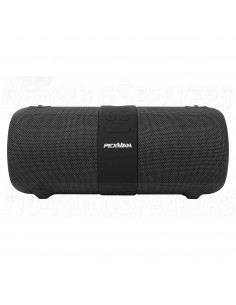 PEXMAN PM-10B bluetooth speaker black 2