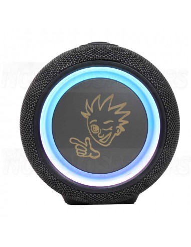 PEXMAN PM-10B bluetooth speaker black pair