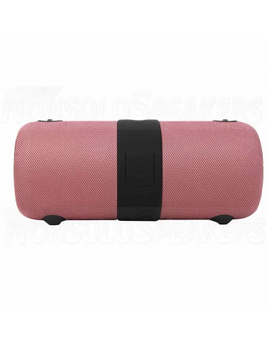 PEXMAN PM-10P bluetooth speaker pink