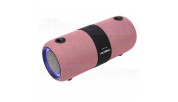 PEXMAN PM-10P bluetooth speaker pink