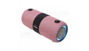 PEXMAN PM-10P bluetooth speaker pink