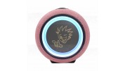 PEXMAN PM-10P bluetooth speaker pink pair
