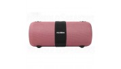 PEXMAN PM-10P bluetooth speaker pink pair