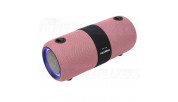PEXMAN PM-10P bluetooth speaker pink pair