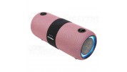 PEXMAN PM-10P bluetooth speaker pink pair