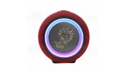 PEXMAN PM-10R bluetooth speaker red pair