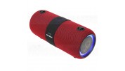 PEXMAN PM-10R bluetooth speaker red pair