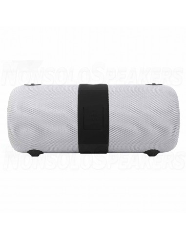 PEXMAN PM-10W bluetooth speaker white pair