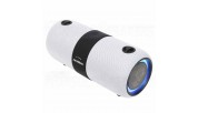 PEXMAN PM-10W bluetooth speaker white pair