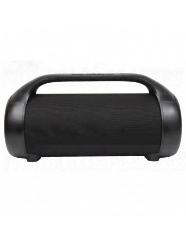 PEXMAN PM-50 bluetooth speaker black