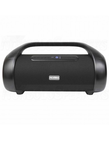 PEXMAN PM-50 bluetooth speaker black Pair