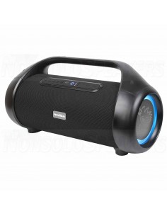 PEXMAN PM-50 bluetooth speaker black Pair 2