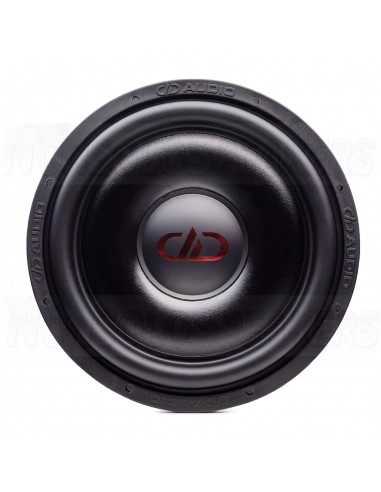 DIGITAL DESIGNS SL612 D2 double coil 30cm 2+2 ohm