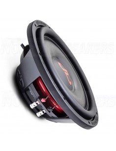 DIGITAL DESIGNS SL612 D2 double coil 30cm 2+2 ohm