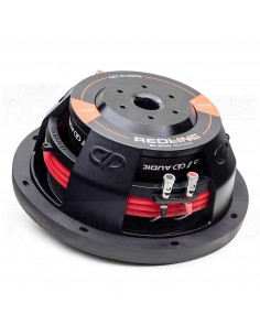 DIGITAL DESIGNS SL-610 D2   double coil 25cm 2+2 ohm 2