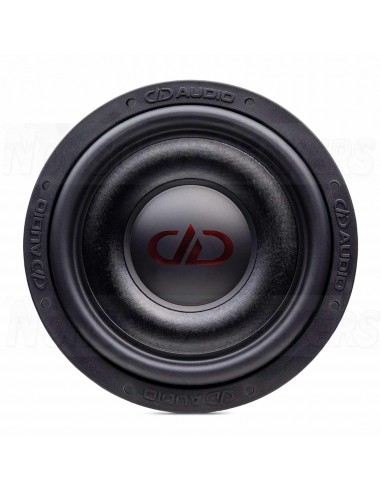 DIGITAL DESIGNS SL-610 D4  double coil 25cm 4+4 ohm