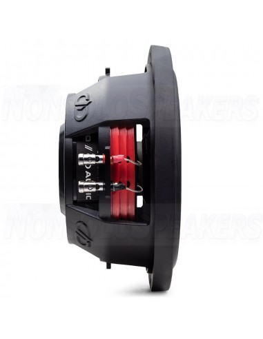 DIGITAL DESIGNS SL-610 D4  double coil 25cm 4+4 ohm